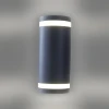 Уличный настенный светильник Apeyron Point 11-130