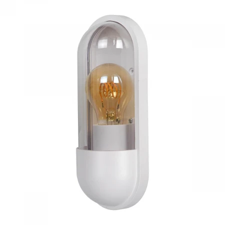 Уличный настенный светильник Lucide Capsule 29897/01/31