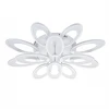 Потолочная светодиодная люстра Escada Ecla 10242/12LED