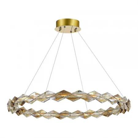 Подвесная люстра ST Luce DIAMANTA SL6009.213.01