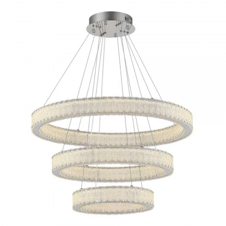 Подвесная люстра ST Luce LATOZZO SL6008.103.03