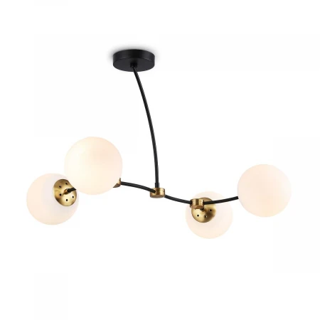 Подвесная люстра Ambrella light Traditional Modern TR2544