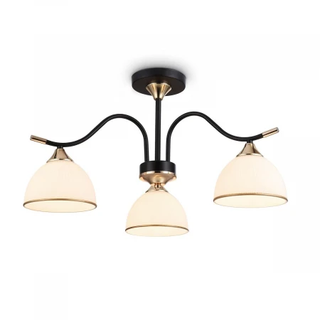 Потолочная люстра Ambrella light Traditional Modern TR3161