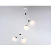 Подвесной светильник Ambrella light Traditional Modern TR2572