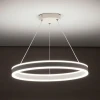 Подвесной светодиодный светильник Citilux Дуэт CL719400