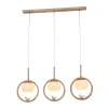 Подвесной светильник Arte Lamp Caprice A4182SP-3BR