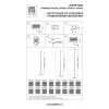 Подвесной светодиодный светильник Lightstar Tubo 747243