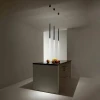 Подвесной светильник Loft IT Metropolis 10334/300 White
