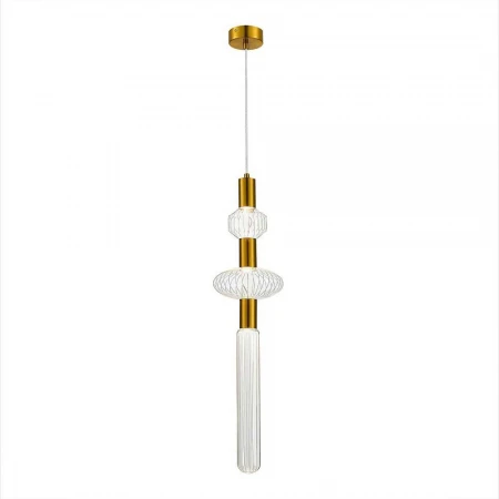 Подвесной светильник ST Luce TACCHE SL6117.203.03