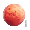 Настенно-потолочный светодиодный светильник Sonex Pale Mars 7725/EL Настенно-потолочный светодиодный светильник Sonex Pale Mars 7725/EL