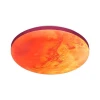 Настенно-потолочный светодиодный светильник Sonex Pale Mars 7725/EL Настенно-потолочный светодиодный светильник Sonex Pale Mars 7725/EL