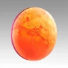 Настенно-потолочный светодиодный светильник Sonex Pale Mars 7725/EL Настенно-потолочный светодиодный светильник Sonex Pale Mars 7725/EL