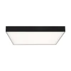 Потолочный светодиодный светильник Maytoni Technical Zon C032CL-90W4K-SQ-B