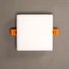 Встраиваемый светодиодный светильник Citilux Вега CLD53K10W