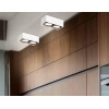 Накладной светильник Ambrella light Techno Spot GX Standard tech TN70872