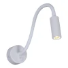 Бра Reluce 86201-9.2-001MN LED3W WT