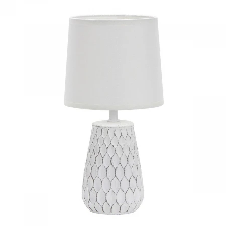 Настольная лампа Escada Juventus 10171/L White