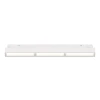 Трековый светодиодный светильник Maytoni Technical Magnetic Exility Parete TR106-4-18W-DS-W