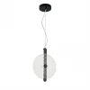 Подвесной светодиодный светильник Aployt Lorentayn APL.328.26.09