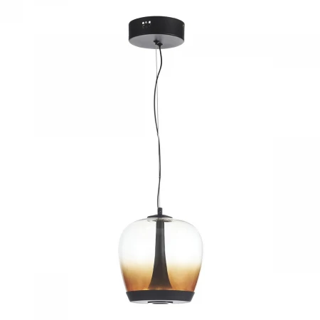 Подвесной светодиодный светильник ST Luce Ripple SL6014.413.01