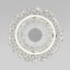 Подвесной светодиодный светильник Bogates Marvel 90370/1 Strotskis