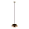 Подвесной светодиодный светильник Loft IT Knot 8135-D mini