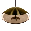Подвесной светодиодный светильник Loft IT Knot 8135-D mini