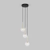 Подвесная люстра TK Lighting 5942 Nilos