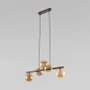 Подвесная люстра TK Lighting 6105 Estera