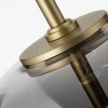 Подвесной светодиодный светильник Favourite Reflex 4234-1P Подвесной светодиодный светильник Favourite Reflex 4234-1P