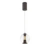 Подвесной светодиодный светильник Favourite Boble 4550-1P Подвесной светодиодный светильник Favourite Boble 4550-1P