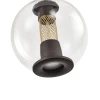 Подвесной светодиодный светильник Favourite Boble 4550-1P Подвесной светодиодный светильник Favourite Boble 4550-1P