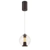 Подвесной светодиодный светильник Favourite Boble 4550-1P Подвесной светодиодный светильник Favourite Boble 4550-1P