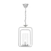 Подвесной светильник Lumina Deco Benton LDP 1236-1 CHR
