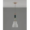 Подвесной светильник Moderli Charm V10904-P