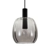 Подвесной светильник Indigo Soave V11047/A/1P Smoke V000489