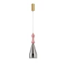 Подвесной светодиодный светильник Favourite Dolci 4466-1P Подвесной светодиодный светильник Favourite Dolci 4466-1P