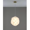 Подвесной светильник Moderli Flake V11014-P