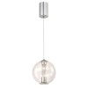 Подвесной светодиодный светильник Favourite Boble 4552-2P Подвесной светодиодный светильник Favourite Boble 4552-2P