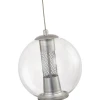 Подвесной светодиодный светильник Favourite Boble 4552-2P Подвесной светодиодный светильник Favourite Boble 4552-2P