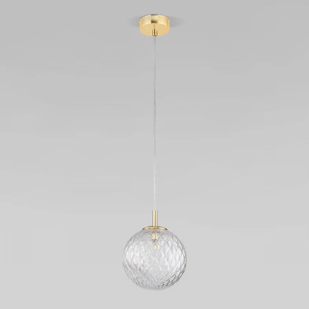 Подвесной светильник TK Lighting 4609 Cadix Gold