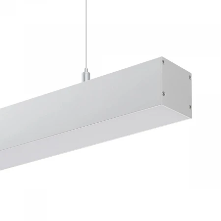 Подвесной светодиодный светильник Arlight SP-Line-Hang-5050-L1960-70W Day4000 049580