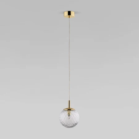 Подвесной светильник TK Lighting 759 Cadix Gold