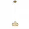 Подвесной светодиодный светильник Odeon Light L-Vision Mela 7042/4L