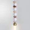 Подвесной светодиодный светильник Odeon Light Hightech Monella 6640/12L