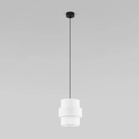 Подвесной светильник TK Lighting 5094 Calisto White