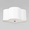 Потолочный светильник Loft IT Silence 10303 Nickel