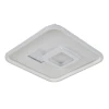 Потолочный светодиодный светильник Escada Apus 601/S LED