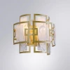 Настенный светильник Arte Lamp Blake A4087AP-2SG