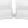 Настенно-потолочный светильник REXANT 650-1019